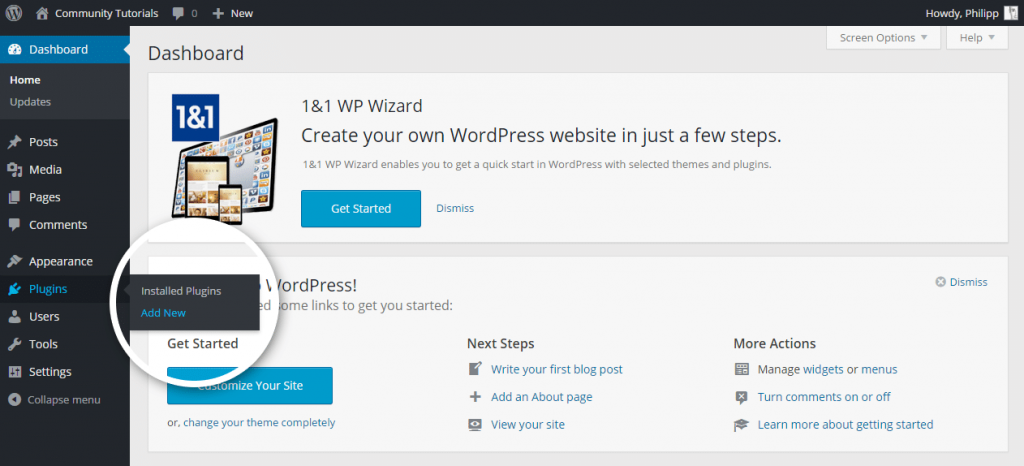 how-to-build-a-wordpress-websites-or-blog
