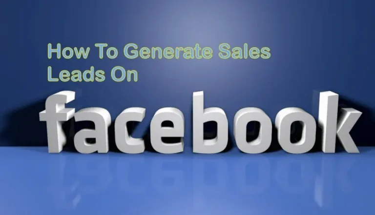 leads generation