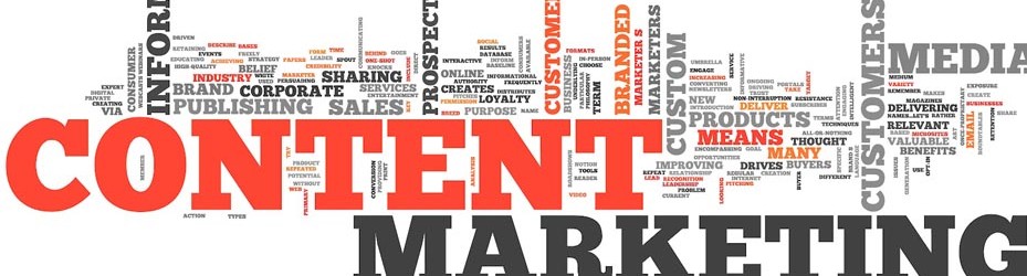 content marketing checklist