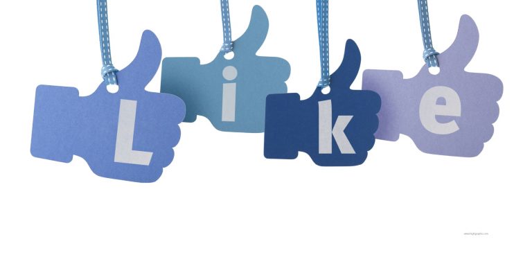 increase facebook page likes free
