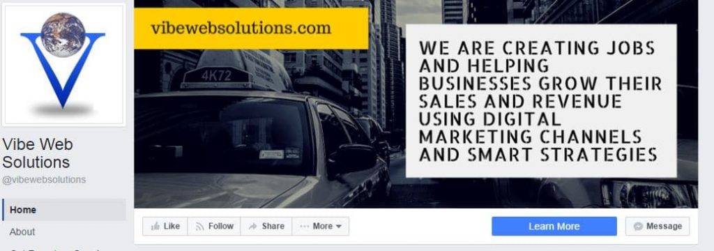 facebook for business marketing