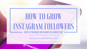 8 fast ways to increase Instagram followers with these free marketing tips