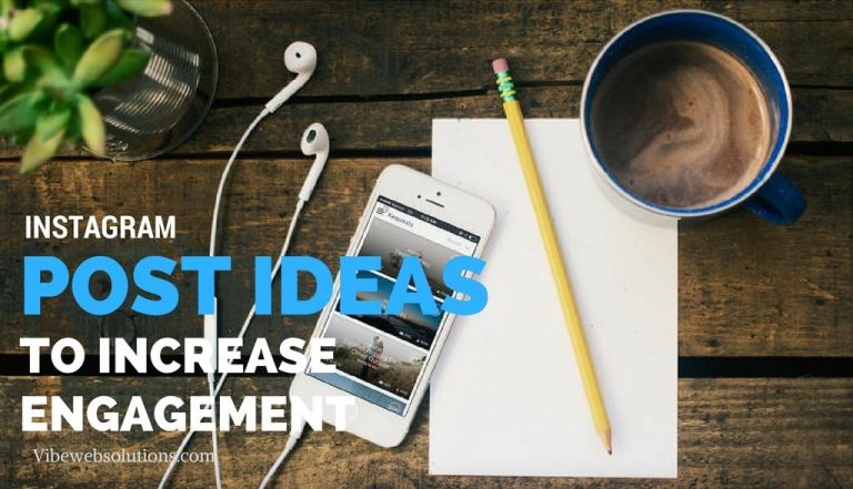 instagram post ideas