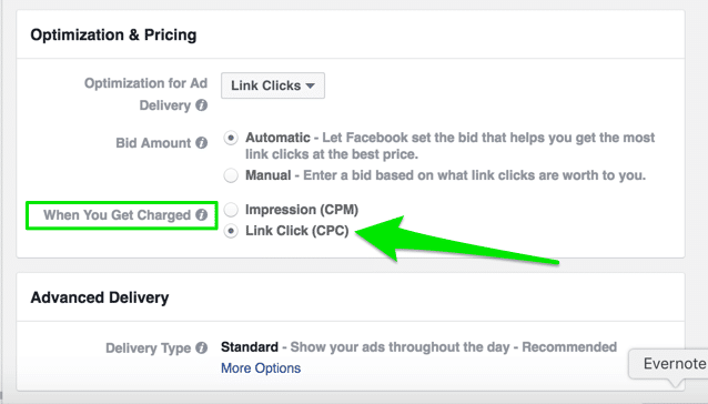 facebook advertising tips to boost conversion