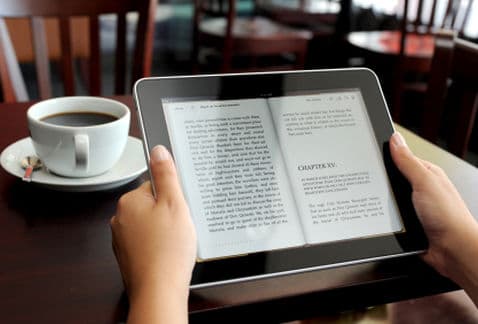 create kindle ebooks