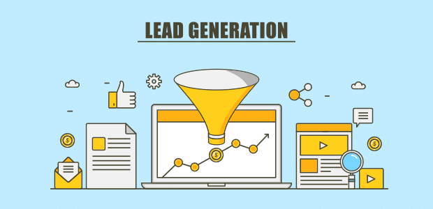 lead generation