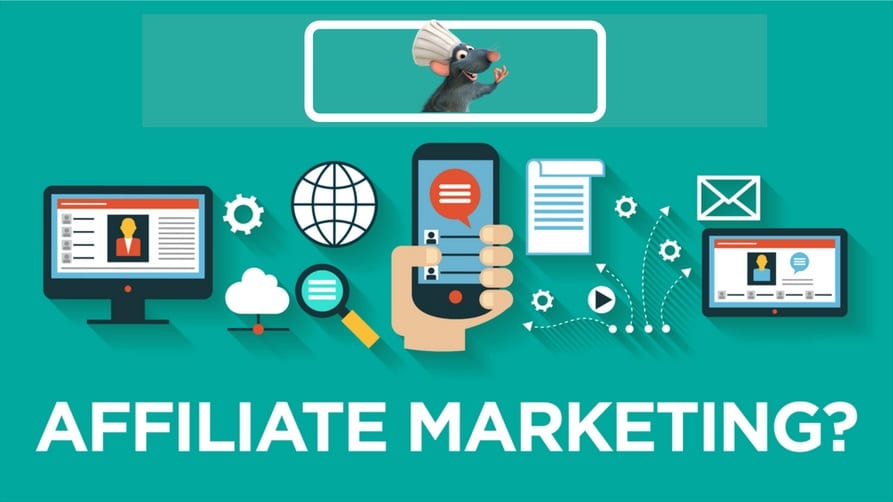 Best Affiliate Marketing Course Institute In Delhi