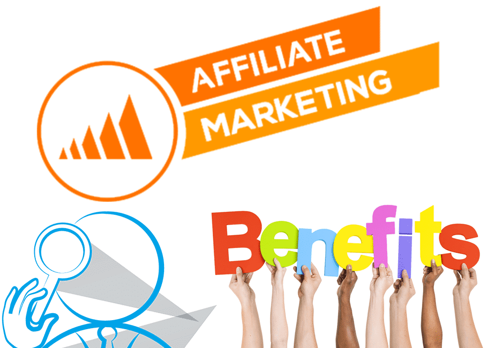 what is affiliate marketing