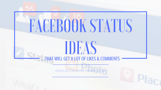 10 likes for facebook status