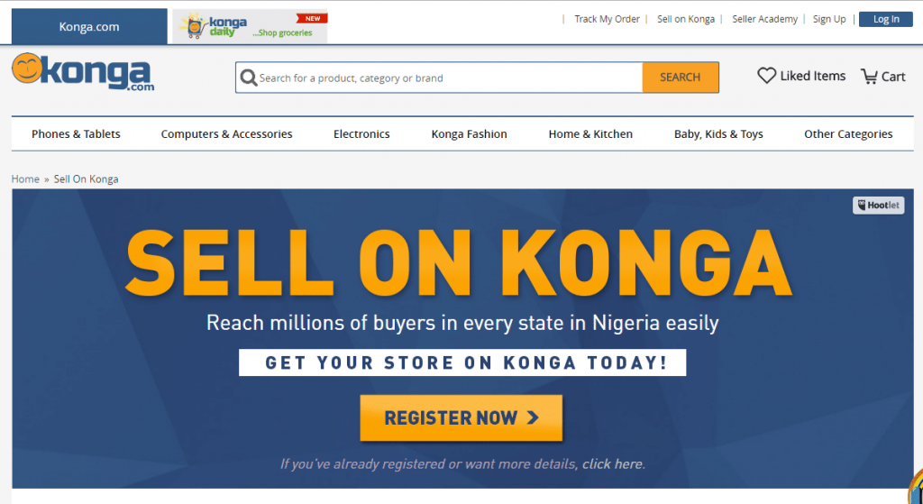 Genuine Way To Make Money Online In Nigeria