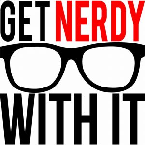 get-nerdy