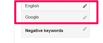 Google Keyword Planner Tool For Keyword Research