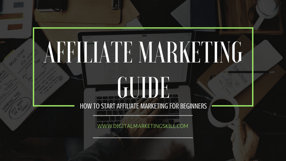 Affiliate Marketing The Beginners Step By Step Guide To Making Money Online With Affiliate Marketing