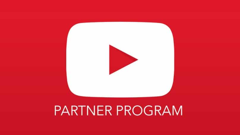 Youtube partner program