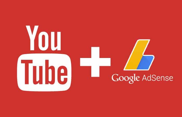 youtube adsense