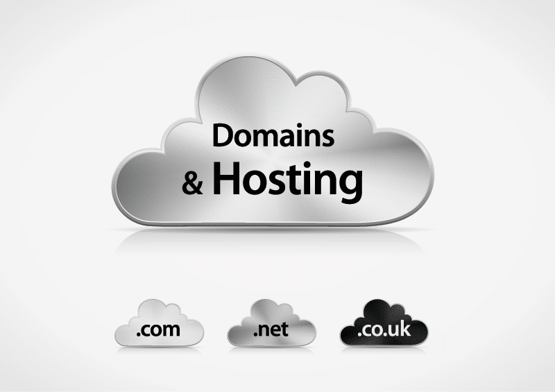 domain and hosting