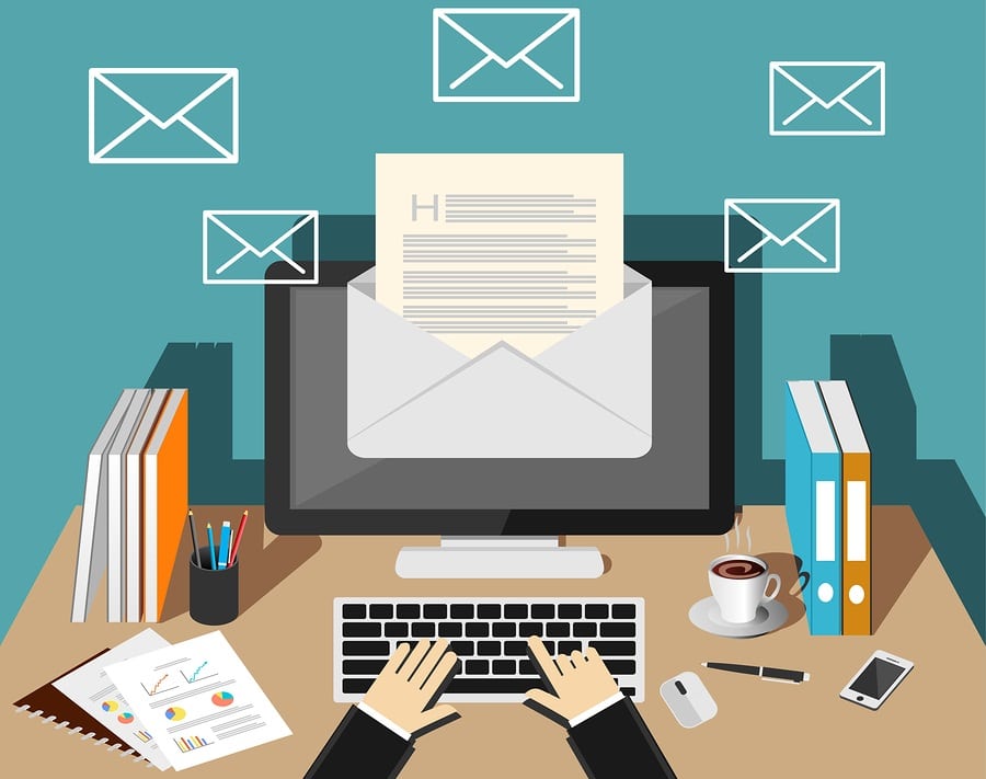 email marketing 