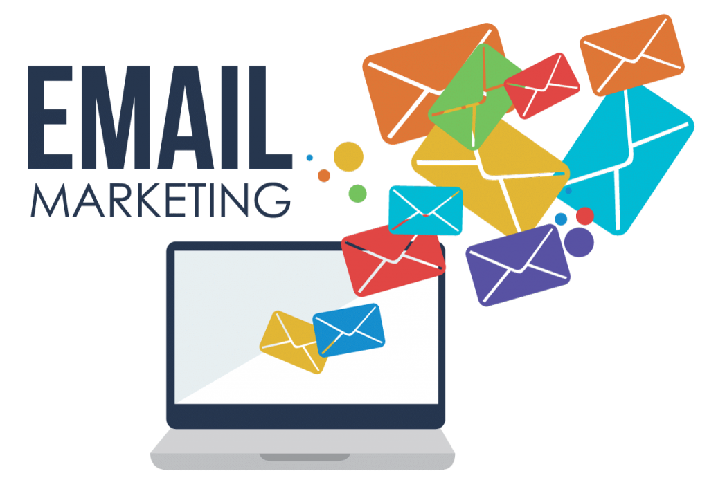 email marketing 