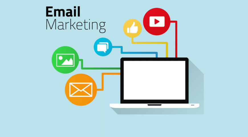 email marketing 