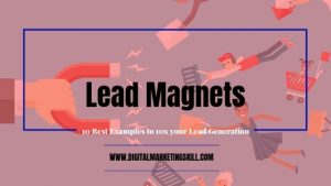 best lead magnet examples