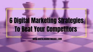 digital marketing strategy banner