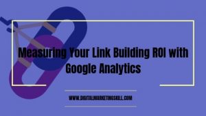 link building analysis