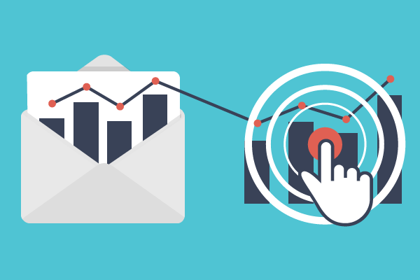 email click-through rate 