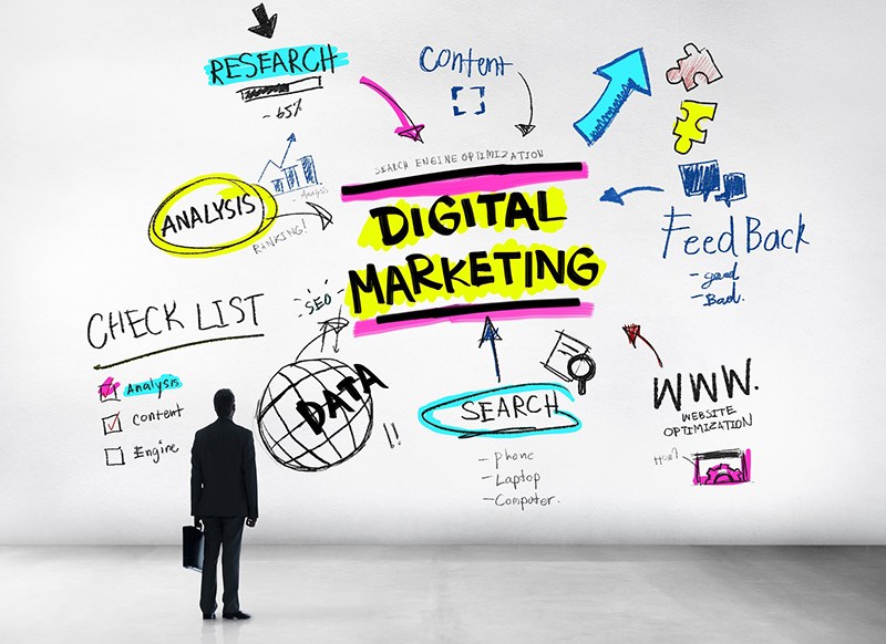 top digital marketing skills 6