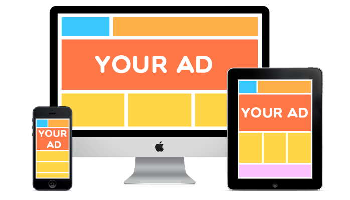 online advertising