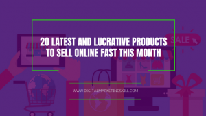 products-to-sell-online
