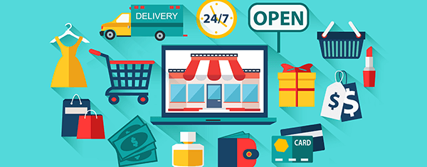 what is ecommerce 9
