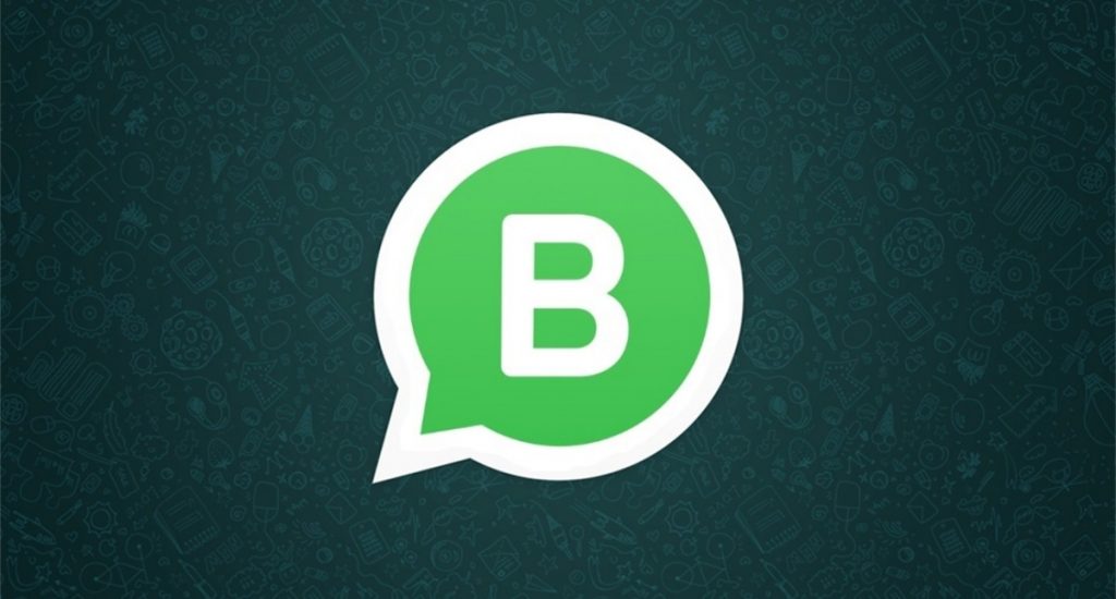 Whatsapp Business App