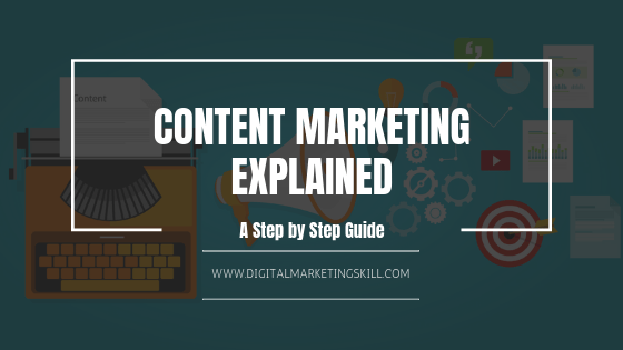 Content Marketing