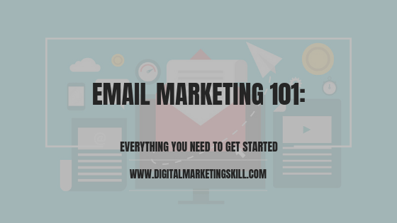 Email Marketing