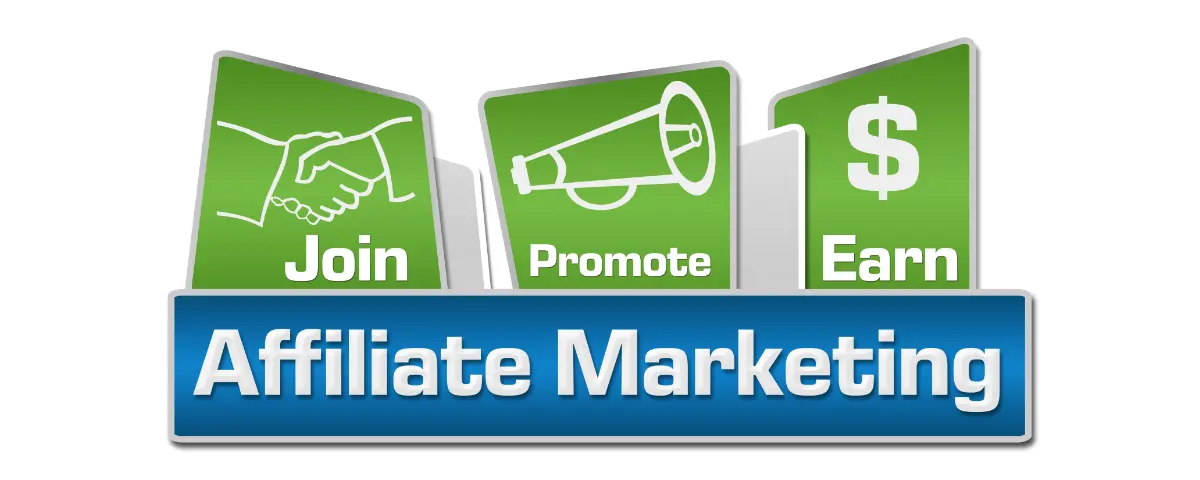 Promote Affiliate Products