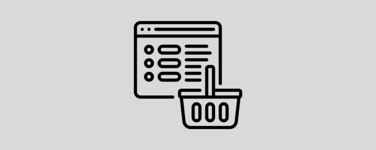 What is ecommerce?
