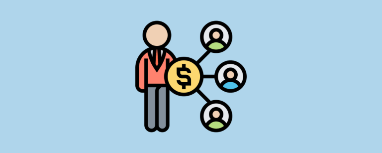 make money online with affiliate marketing