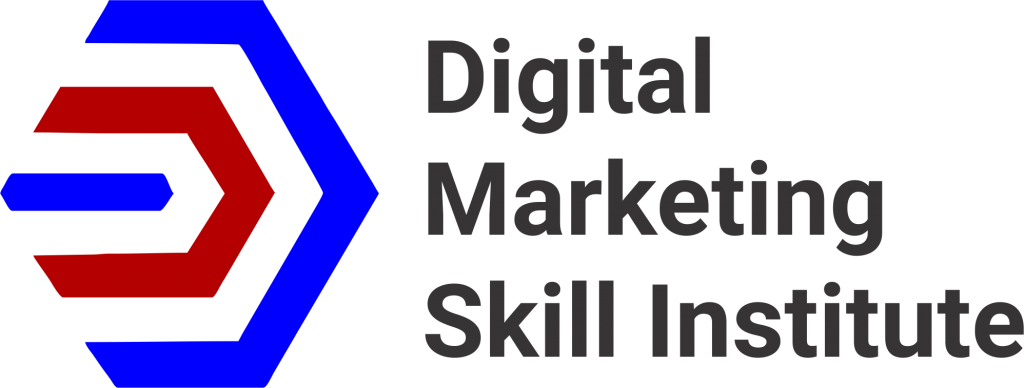 DMSI Logo | Digital Marketing Institute
