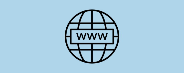 Right domain name
