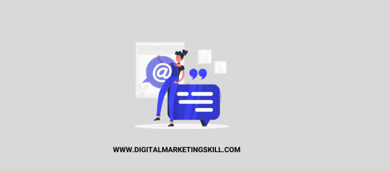 How to start email amrketing