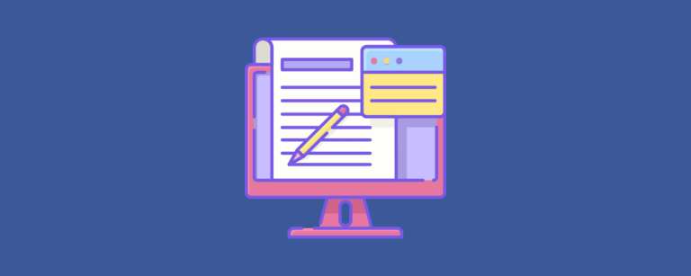 Website content writer