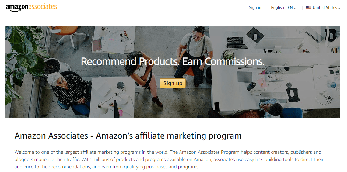 amazon-associates