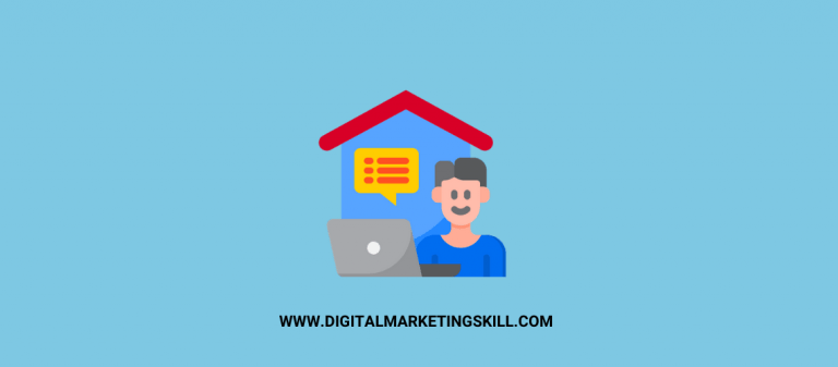 work from home