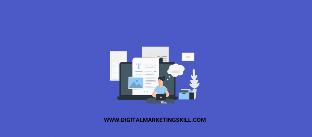 Blogging