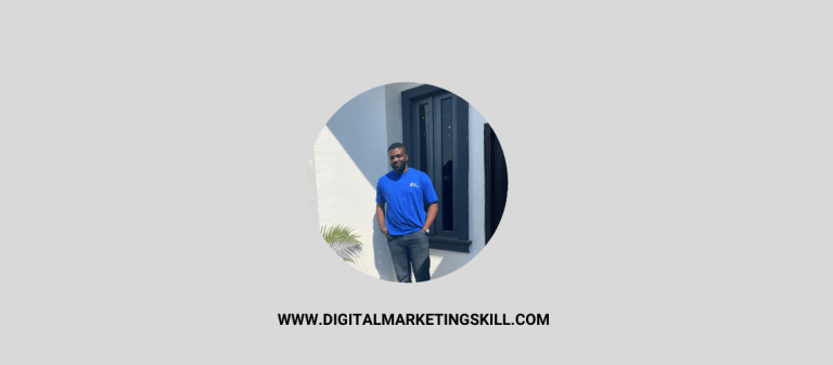 Digital Marketing Skill Institute