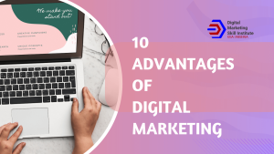 benefits of digital marketing