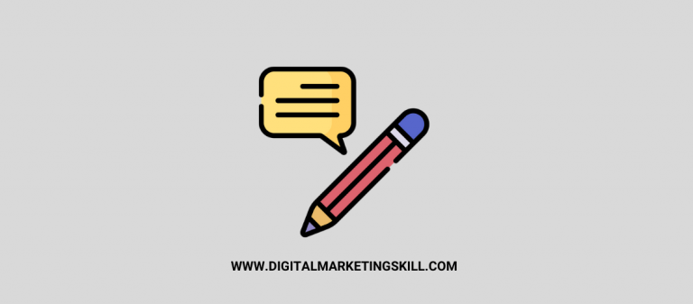 Content writing