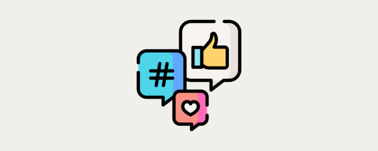 Social media campaign strategies