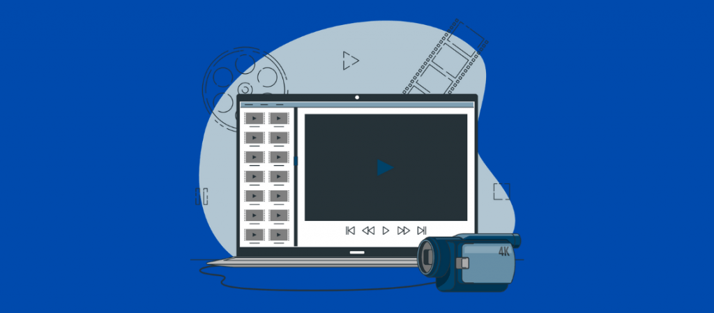 Video marketing