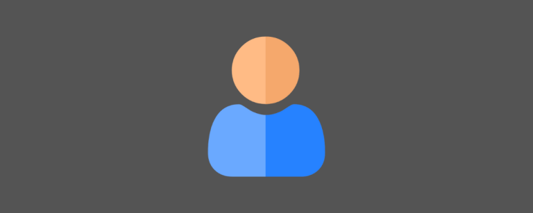 Customer Avatar